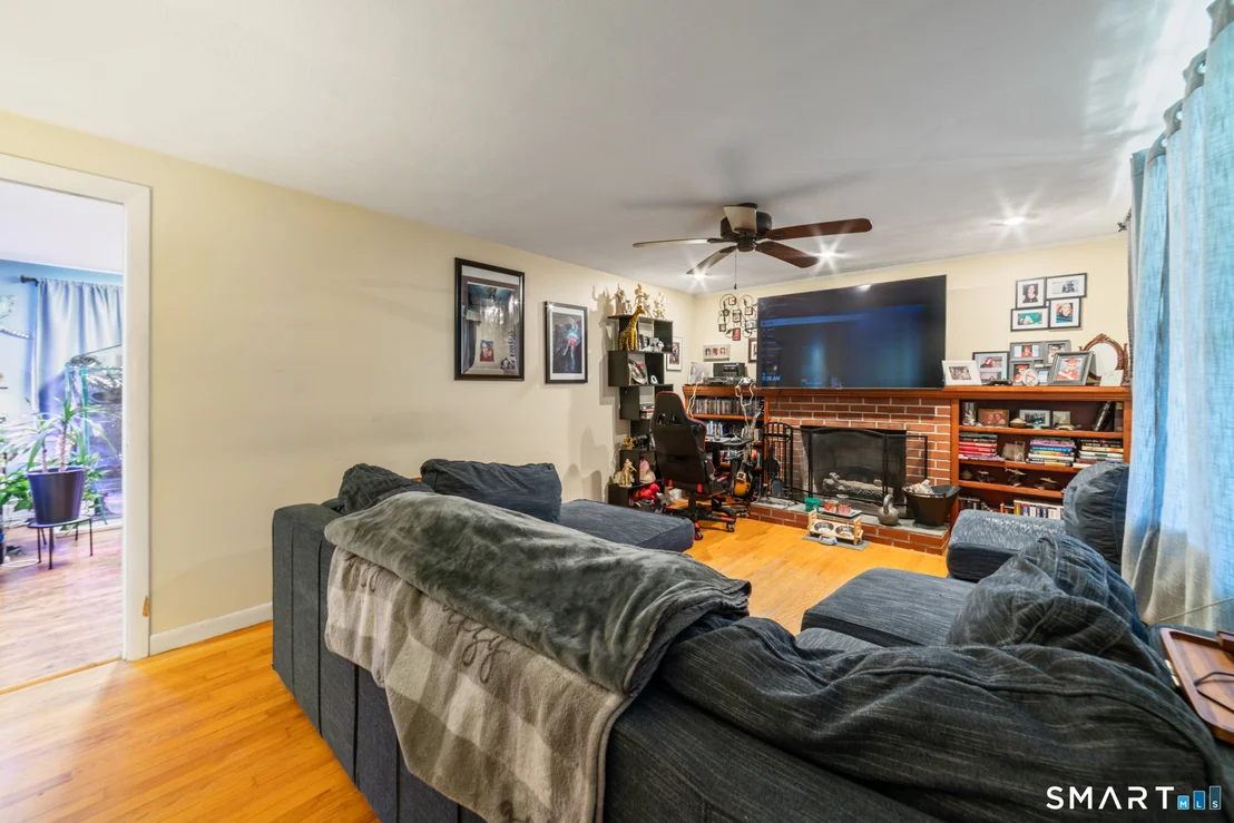 Photo of 121 Mechanic Street