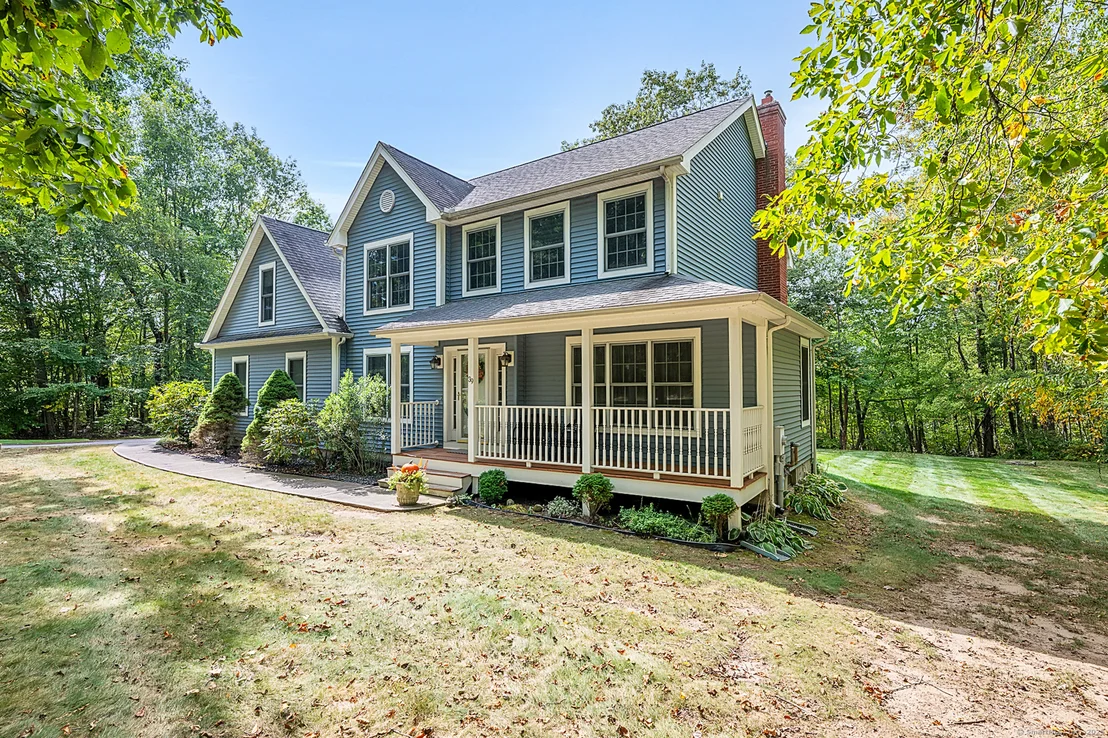 Photo of 39 Charolais Way