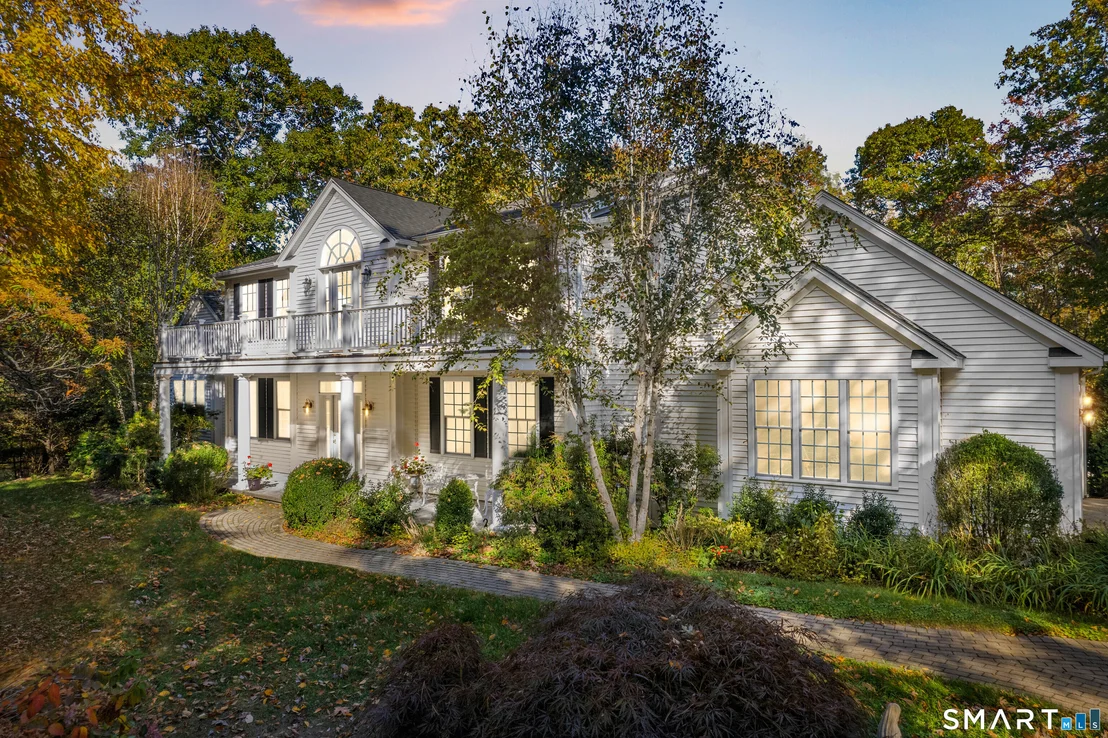 Photo of 157 Mitchell Hill Road