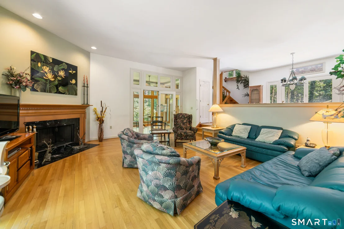 Photo of 8 Beacon Heath