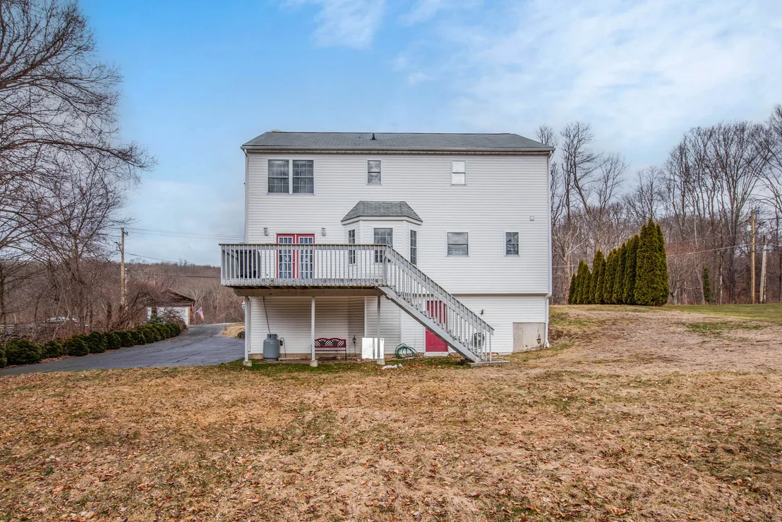 Photo of 60 Spindle Hill Road