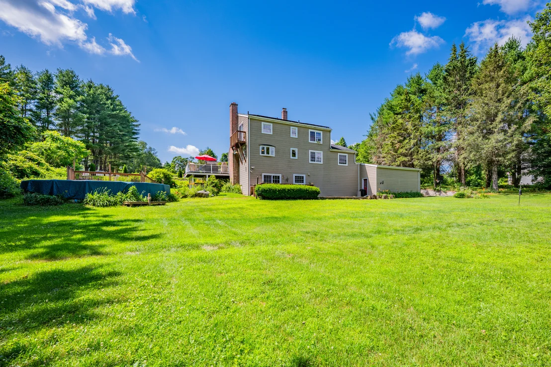 Photo of 21 Long Meadow Road
