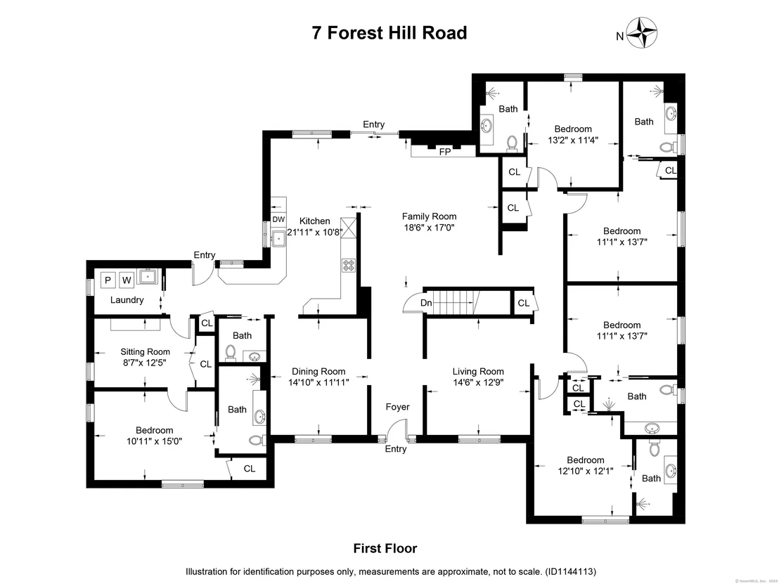 Photo of 7 Forest Hill Road