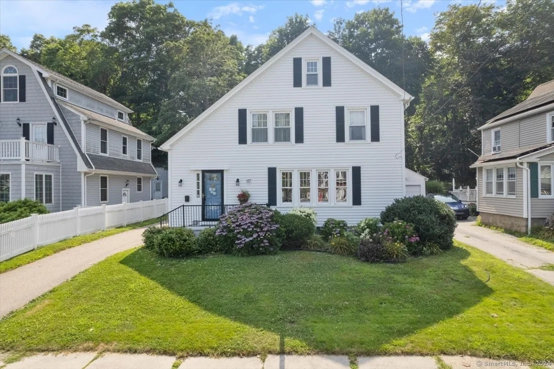 Photo of 117 Lower Boulevard