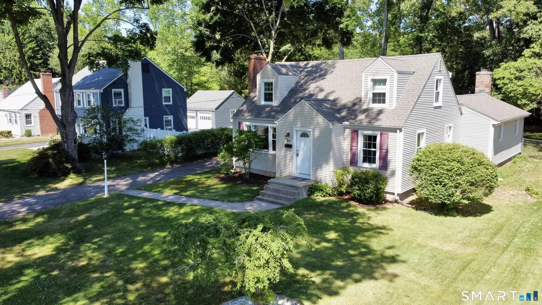 Photo of 34 Wakeley Road