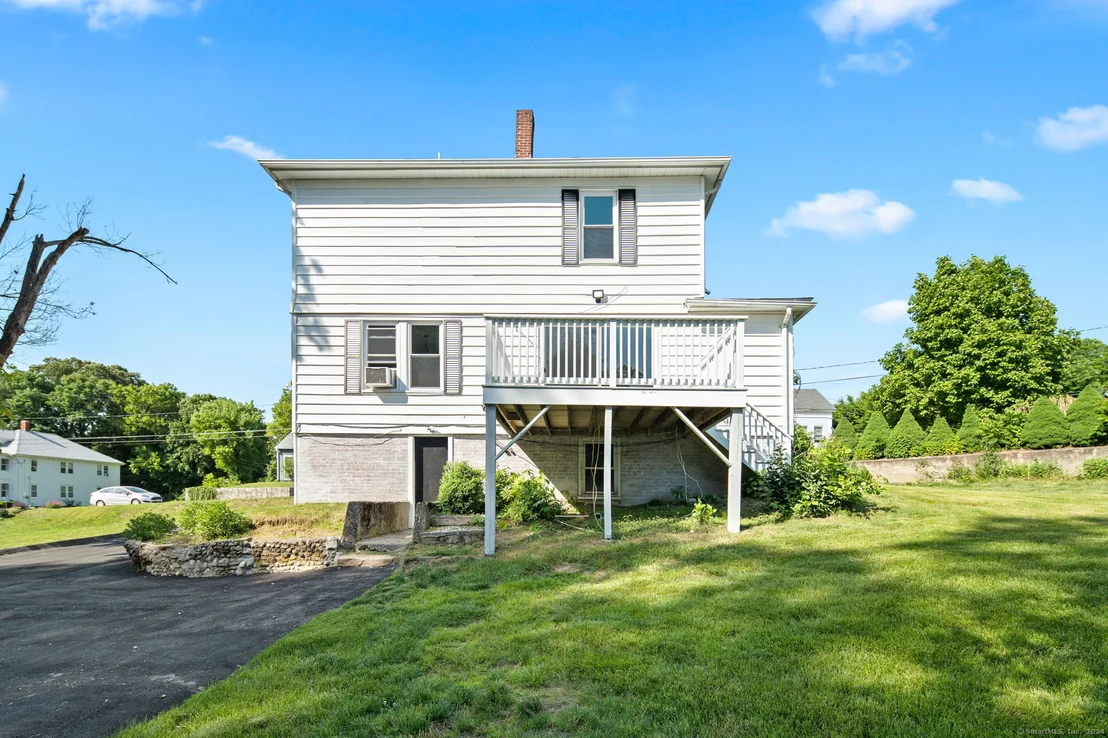 Photo of 135 Franklin Street
