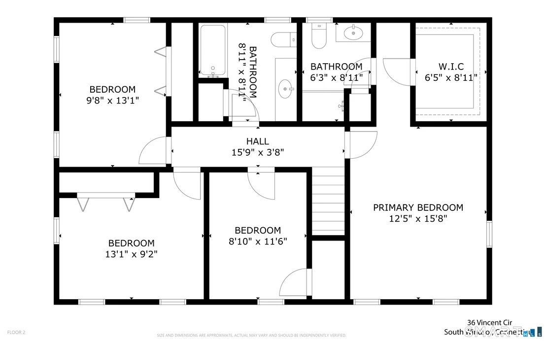 Photo of 36 Vincent Circle
