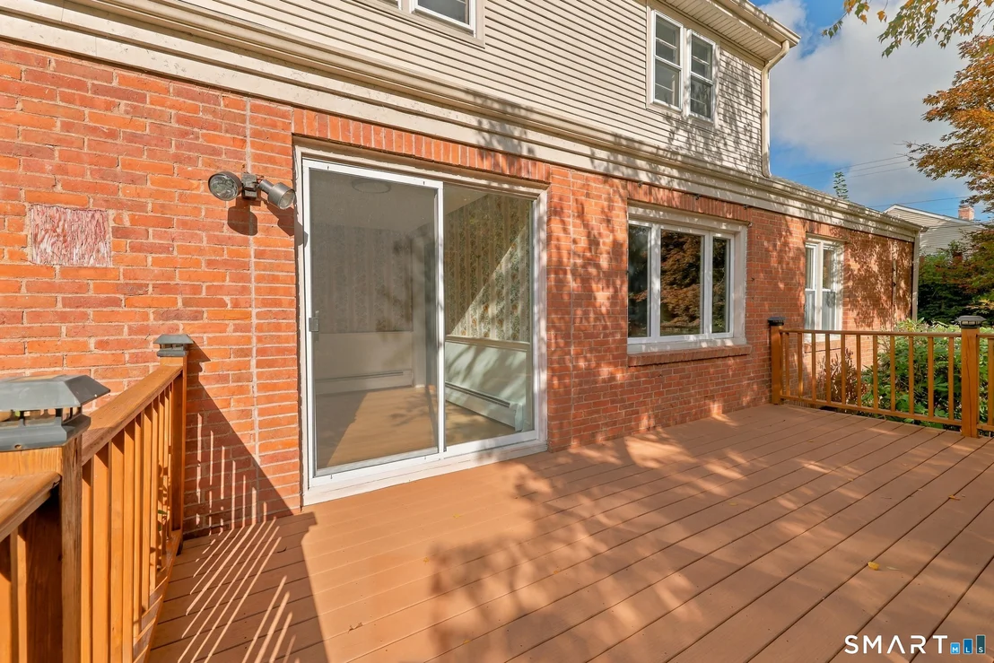 Photo of 47 Baldwin Road