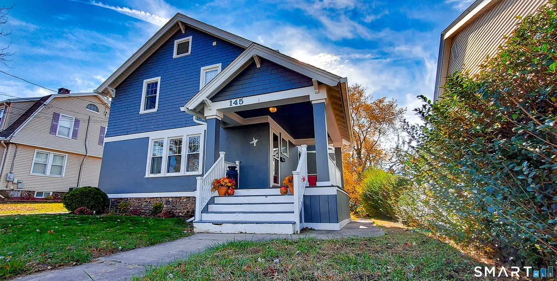 Photo of 145 Fort Hale Road