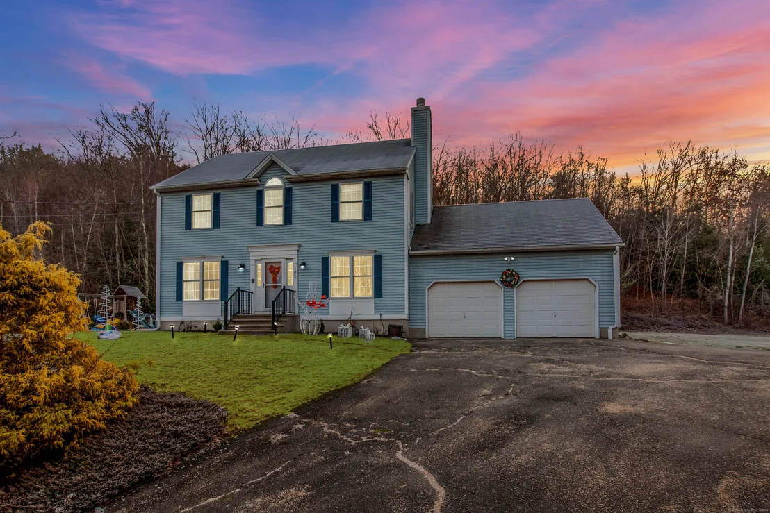Photo of 185 Greystone Road