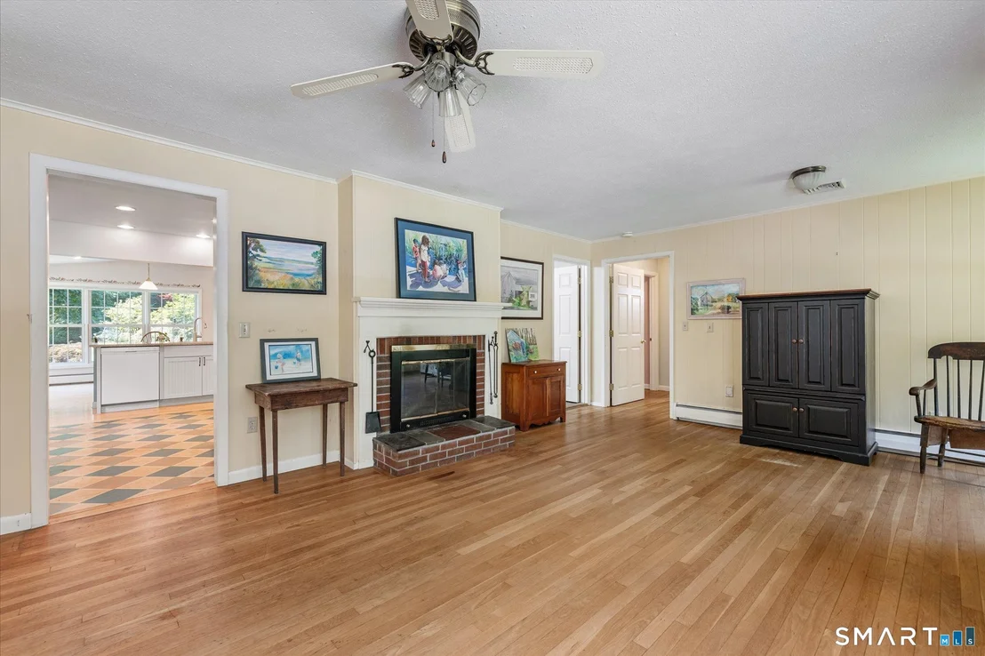 Photo of 19 Beckwith Street