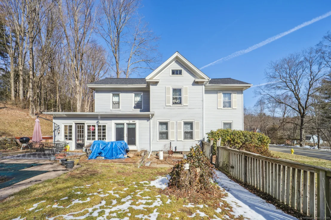 Photo of 55 Woolson Street