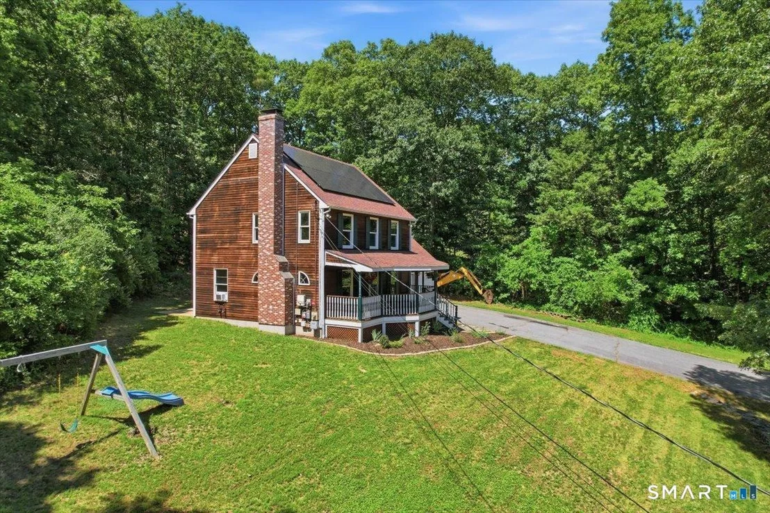 Photo of 263 Starkweather Road