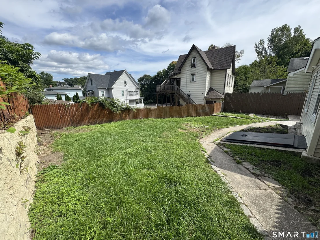 Photo of 257 Scott Street