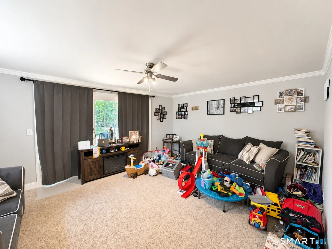 Photo of 9 Stephen Street