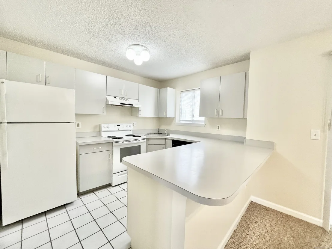Photo of Unit 34D at 925 Oronoke Road