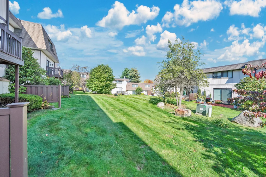 Photo of Unit 21 at 21 Pebblestone Circle