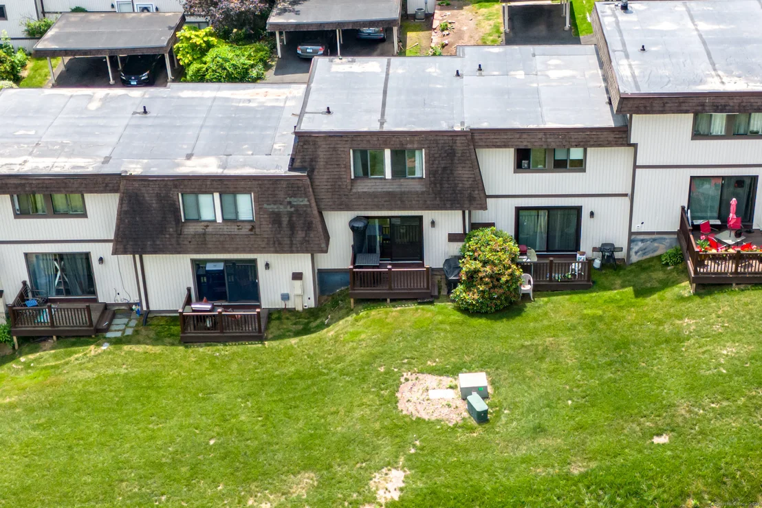 Photo of Unit 44 at 44 Shad Row