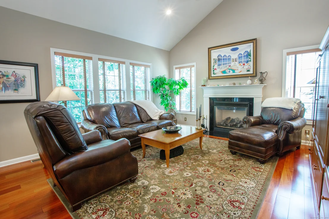Photo of Unit 9 at 9 Saddle Ridge