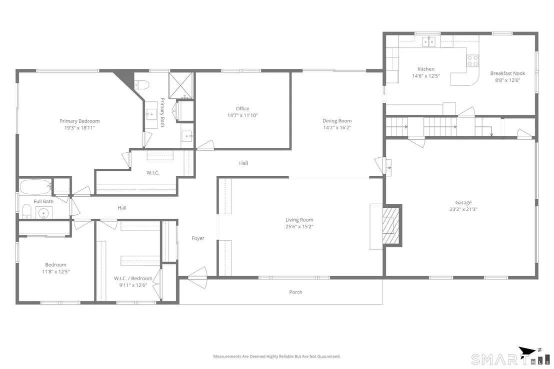 Photo of 1238 Westover Road