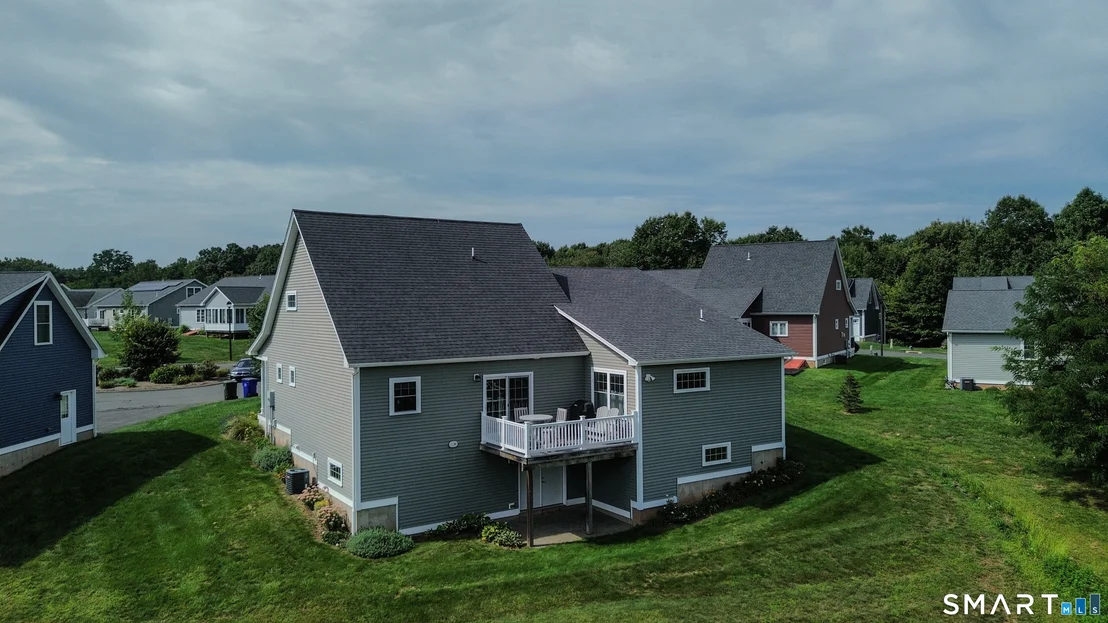 Photo of Unit 8 at 8 Mather Circle