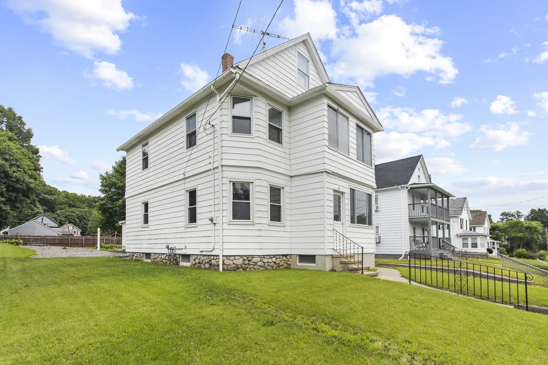Photo of 58 Millard Street