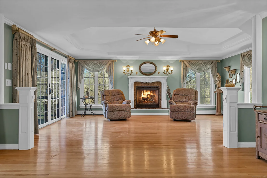 Photo of 4 Fulmore Drive