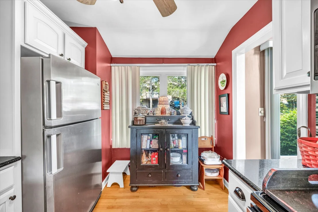 Photo of Unit A at 27 Pilgrim Harbor