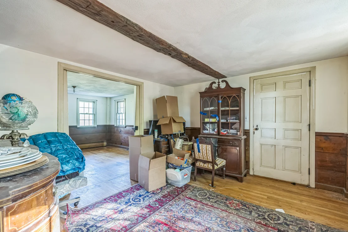 Photo of 40 Holcomb Street