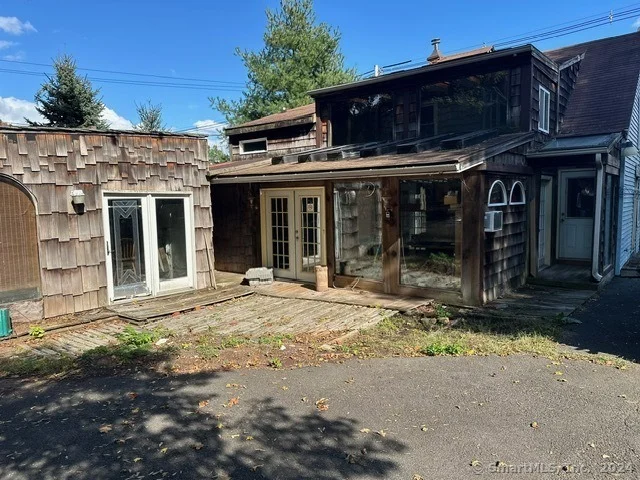 Photo of 85 Masonic Avenue