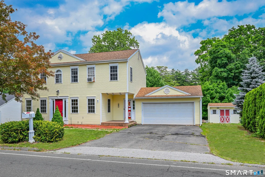 Photo of 52 Monce Road