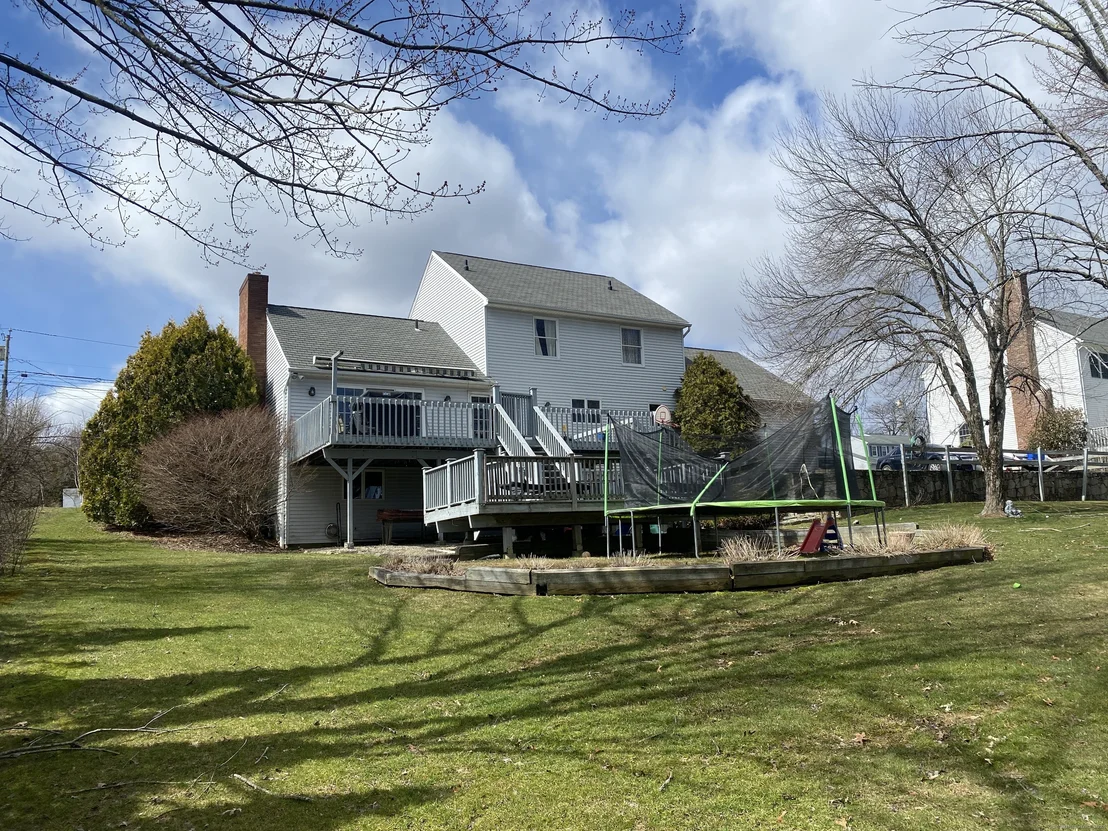 Photo of 302 Neill Drive