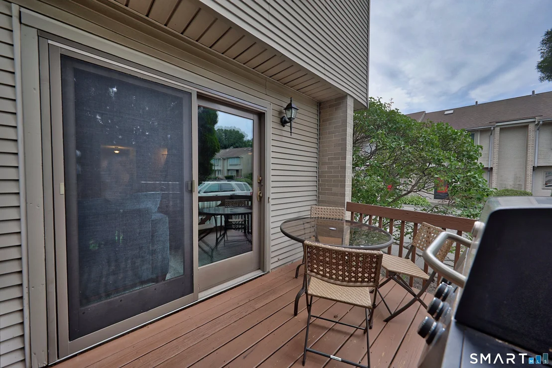 Photo of Unit 41 at 827 Oronoke Road