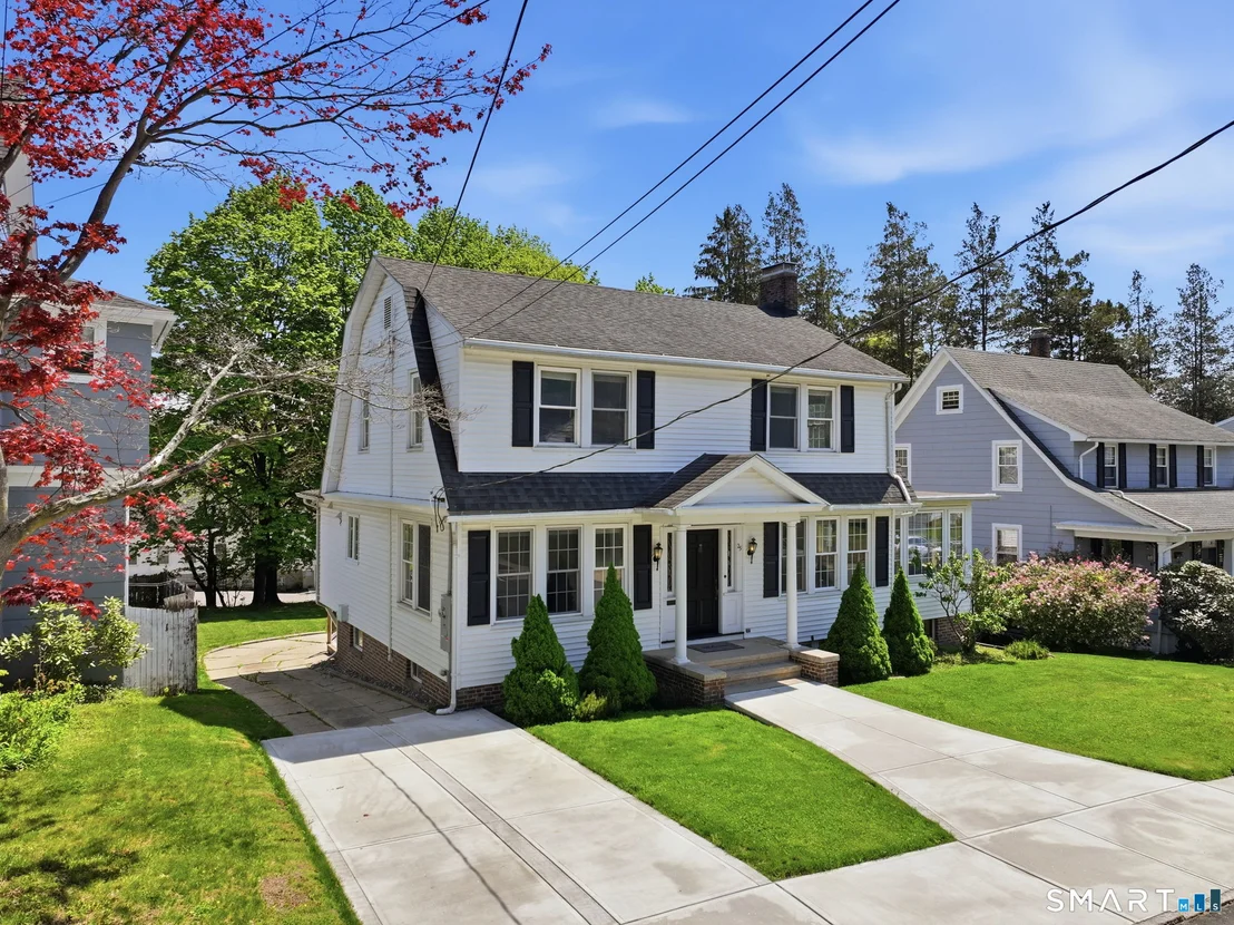 Photo of 25 Walnut Street