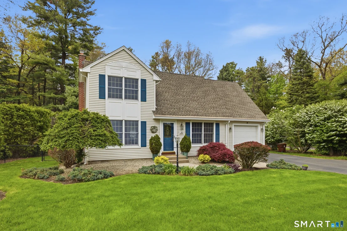 Photo of 20 Abbe Road