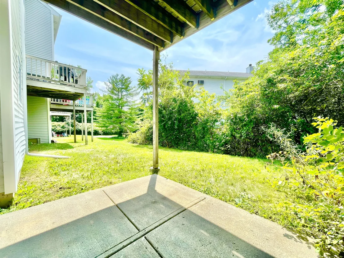 Photo of Unit 34D at 925 Oronoke Road