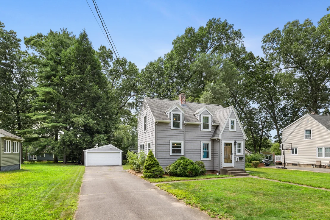 Photo of 6 Jefferson Street