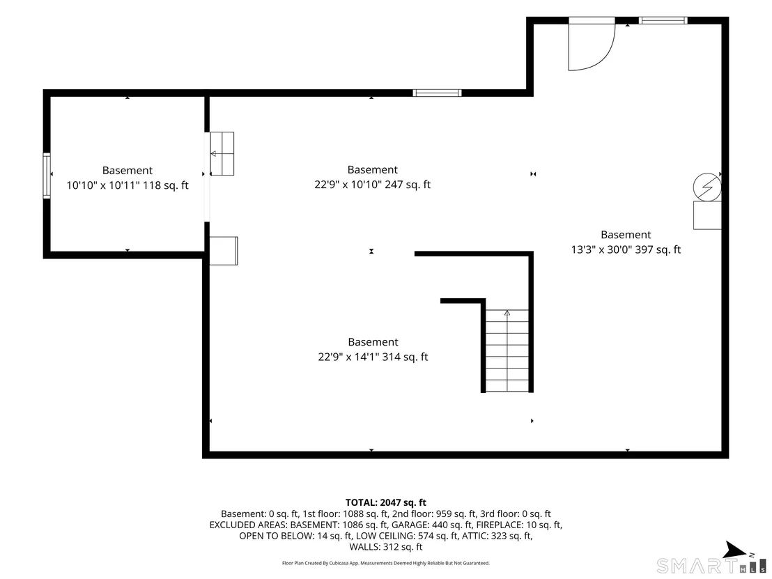 Photo of 325 Georgetown Drive