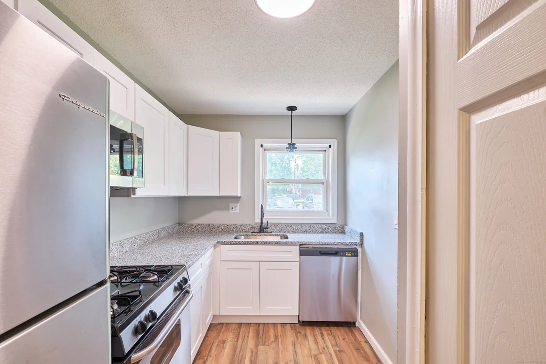 Photo of Unit APT2 at 9 Camelot Drive