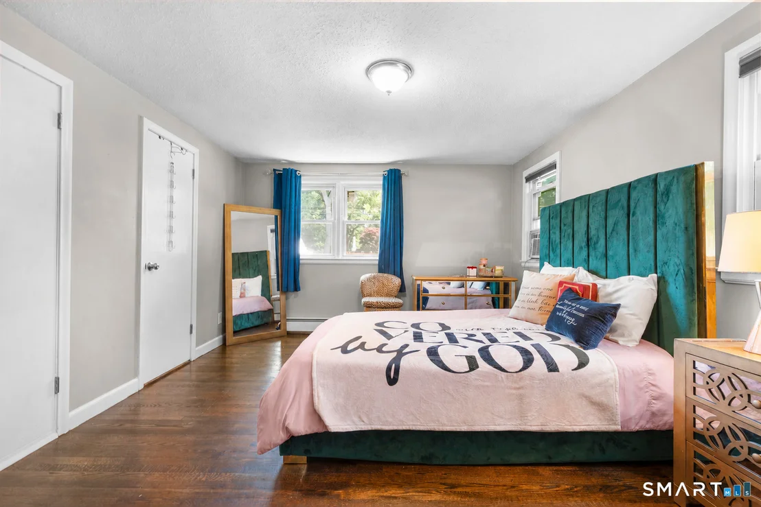 Photo of 166 Collis Street