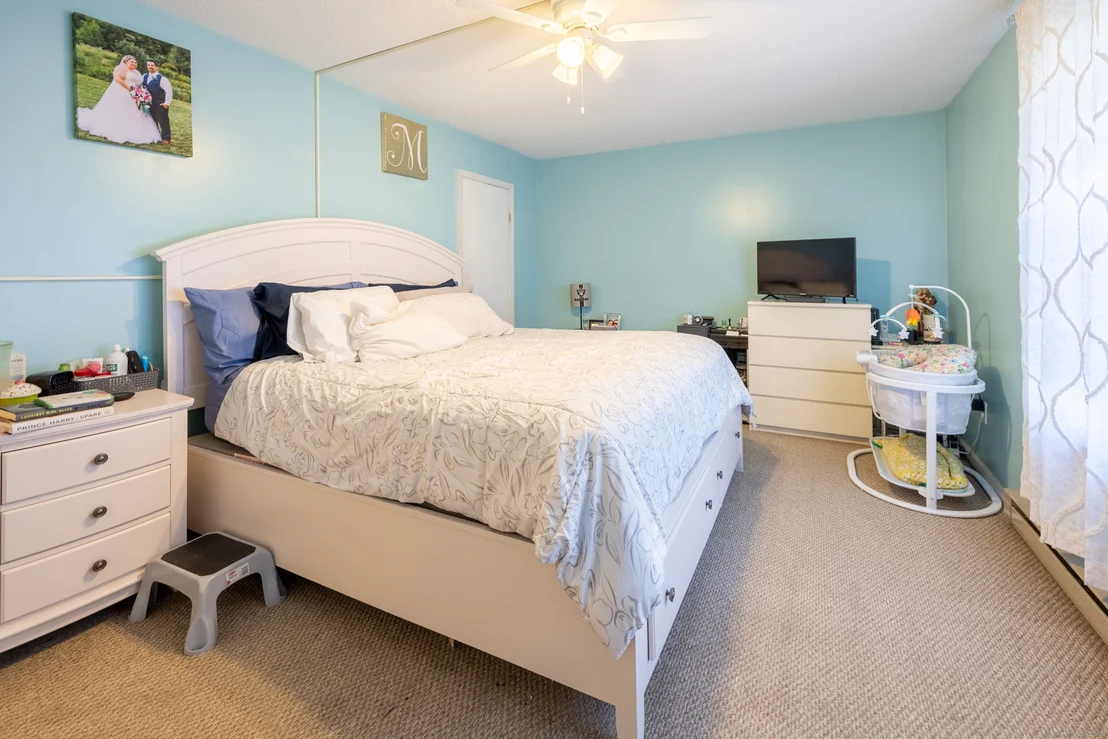 Photo of Unit APT6 at 10 Taft Point