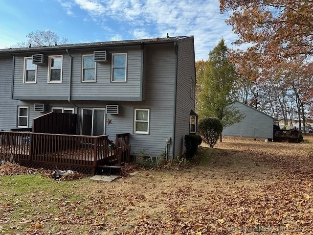 Photo of Unit 96 at 1 Abbott Road