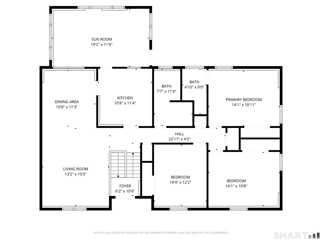 Photo of 4 Winthrop Road