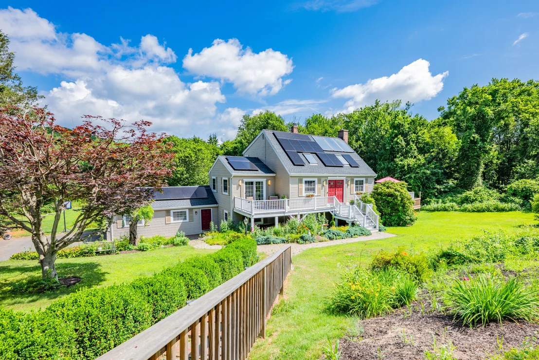Photo of 21 Long Meadow Road