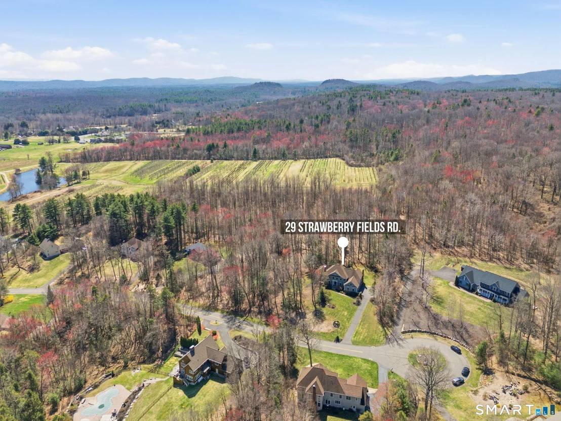Photo of 29 Strawberry Fields Road