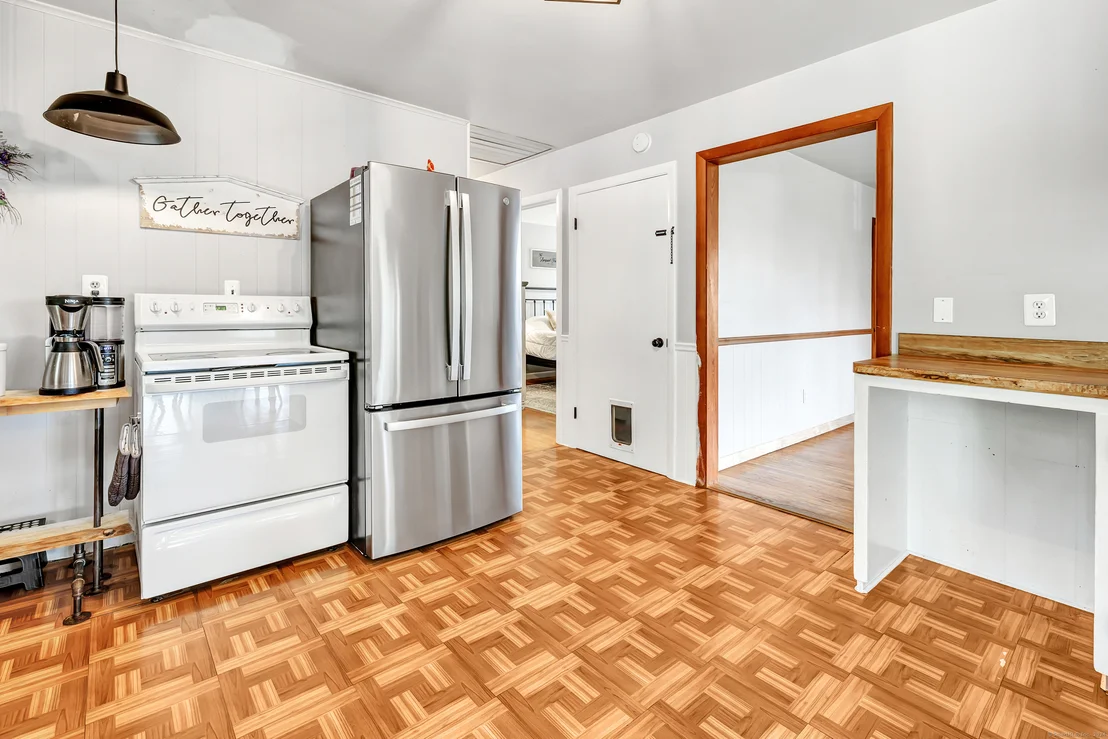 Photo of 40 Buckingham Road