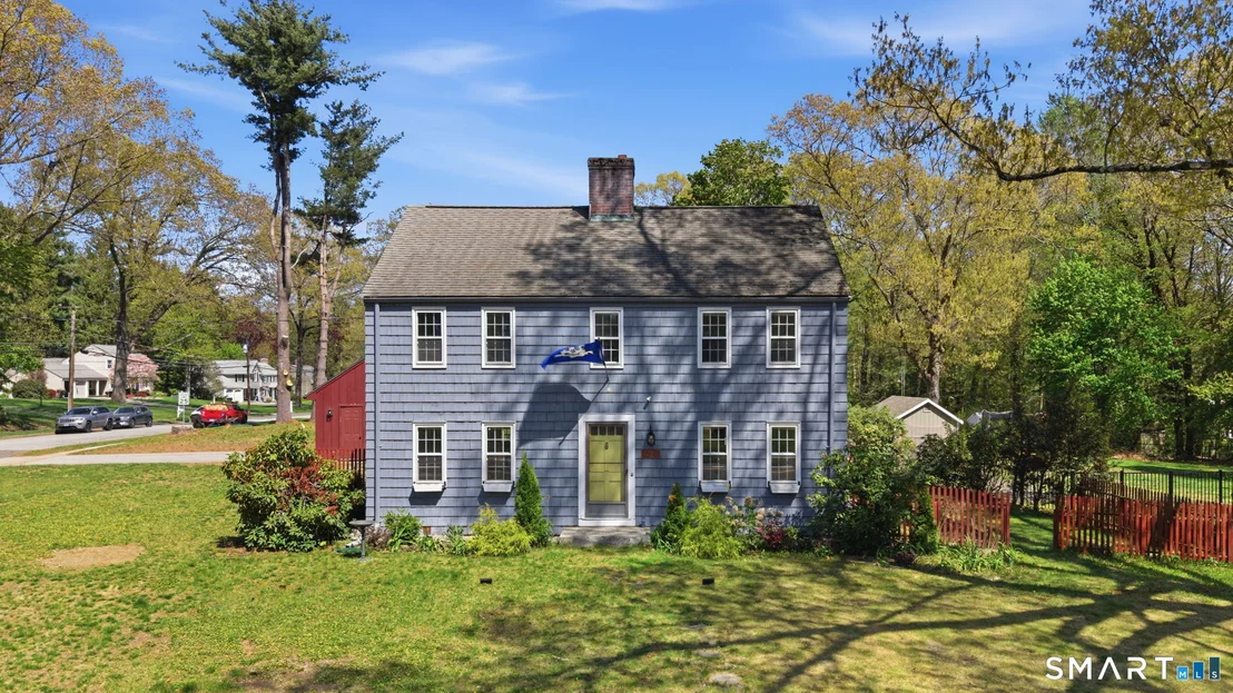 Photo of 244 Buttonball Lane