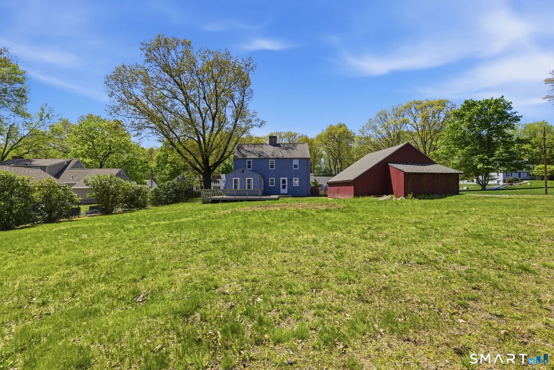 Photo of 244 Buttonball Lane