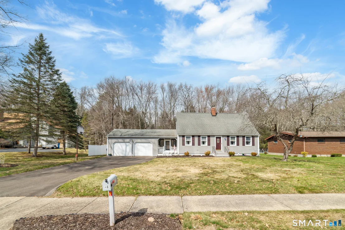 Photo of 46 Buckboard Lane
