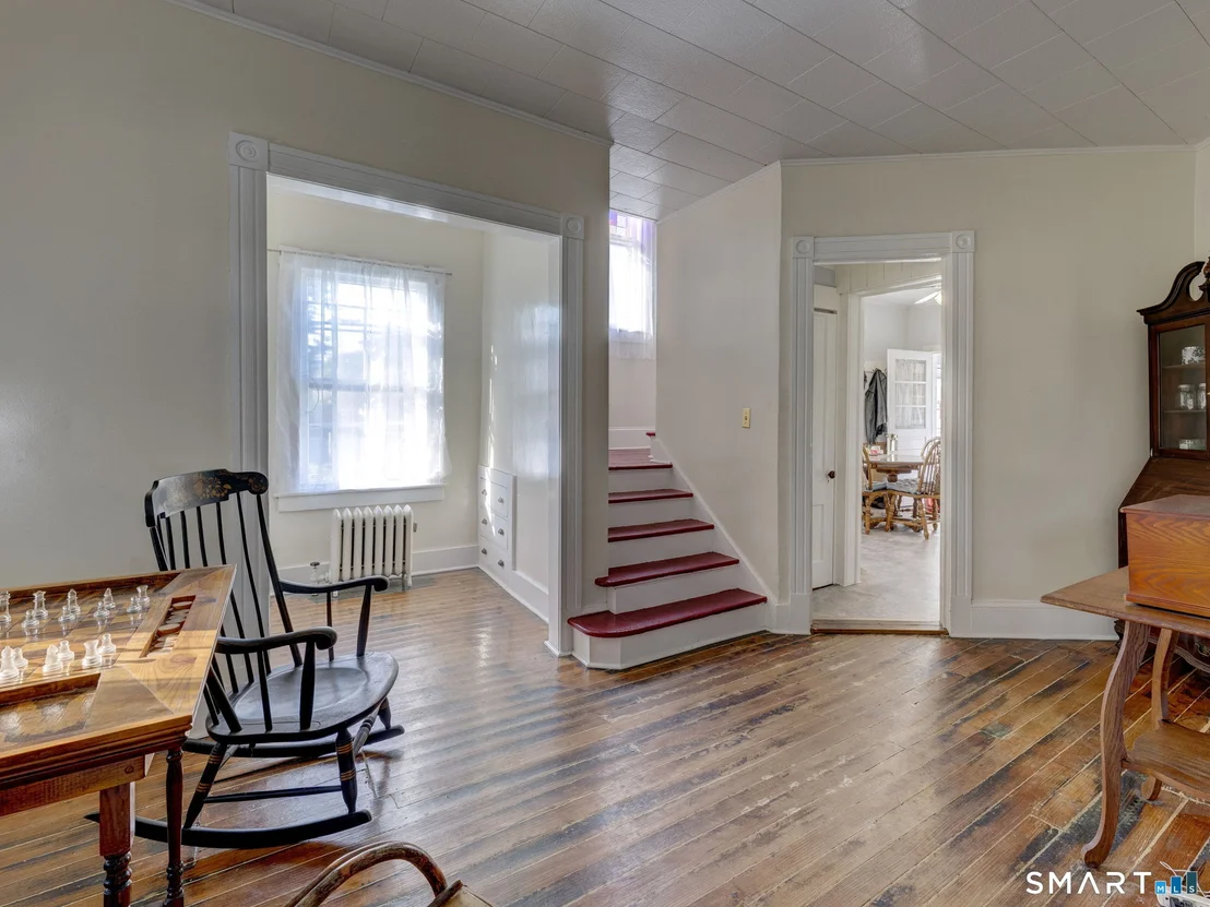 Photo of 293 Washington Street